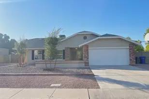 2655 E Enrose, Mesa, AZ 85213 - Photo 1