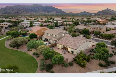 7851 S Penrose Drive, Gilbert, AZ 85298 - Photo 1