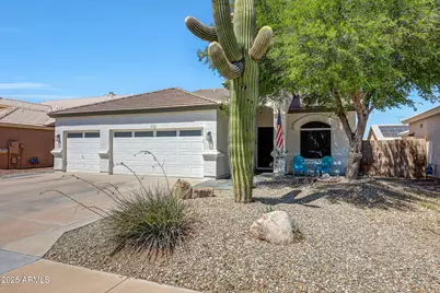 24424 N 38th Drive, Glendale, AZ 85310 - Photo 1
