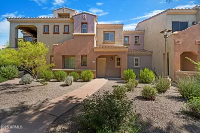 3935 E Rough Rider Road #1270, Phoenix, AZ 85050 - Photo 1