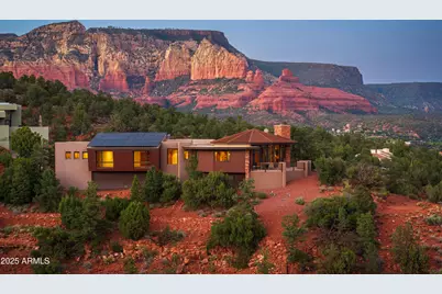 820 Laurel Spur --, Sedona, AZ 86336 - Photo 1