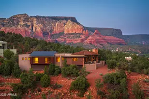 820 Laurel Spur, Sedona, AZ 86336 - Photo 1