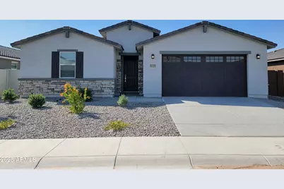 37171 W Parador Lane, Maricopa, AZ 85138 - Photo 1