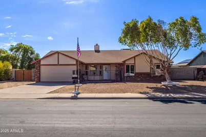 1626 N Pinnule, Mesa, AZ 85205 - Photo 1