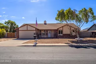 1626 N Pinnule, Mesa, AZ 85205 - Photo 1