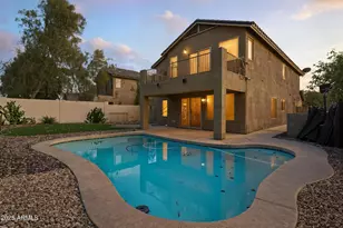 5208 W Campo Bello Dr, Glendale, AZ 85308 - Photo 1