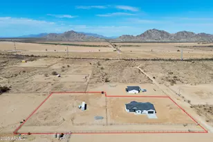 9388 N Hidden Valley Rd, Maricopa, AZ 85139 - Photo 1