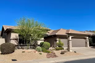 9032 N Longfeather, Fountain Hills, AZ 85268 - Photo 1