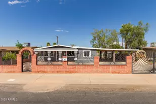 1760 W Sunland, Phoenix, AZ 85041 - Photo 1