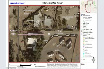 000Xx Unk Rd -- #-, Lake Havasu City, AZ 86404 - Photo 1