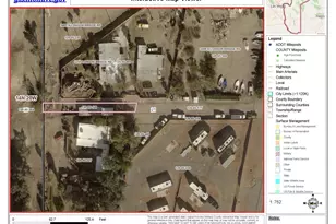 000Xx Unk Rd --, Lake Havasu City, AZ 86404 - Photo 1