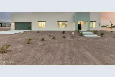 33620 W Minnezona Avenue, Tonopah, AZ 85354 - Photo 1