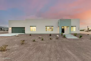 33620 W Minnezona Ave, Tonopah, AZ 85354 - Photo 1