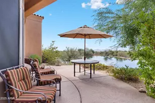 9280 E Thompson Peak, Scottsdale, AZ 85255 - Photo 1