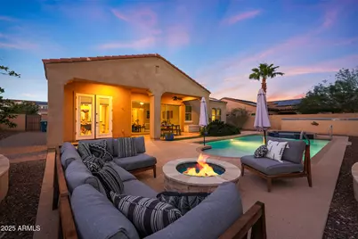 20489 W Hamilton Street, Buckeye, AZ 85396 - Photo 1