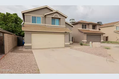 20834 N 1st Drive, Phoenix, AZ 85027 - Photo 1
