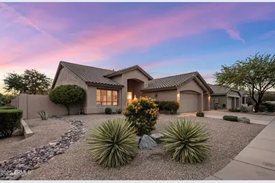 29432 N 50th Place, Cave Creek, AZ 85331 - Photo 1