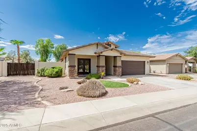 7048 S View Lane, Gilbert, AZ 85298 - Photo 1