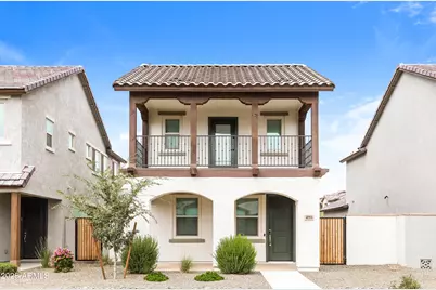 4753 S Mole, Mesa, AZ 85212 - Photo 1