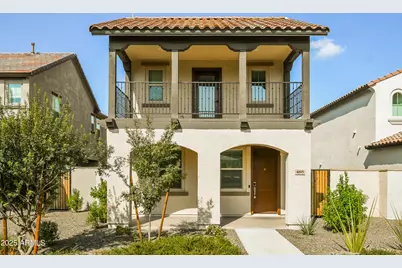 4805 S Mole --, Mesa, AZ 85212 - Photo 1