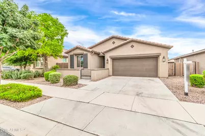 20873 E Seagull Drive, Queen Creek, AZ 85142 - Photo 1