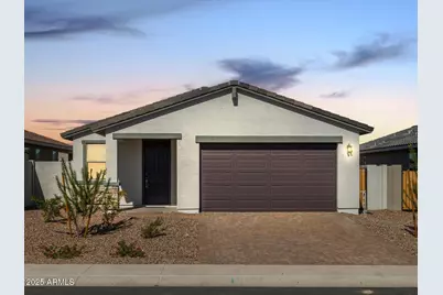 4196 W Yolanda Lane, San Tan Valley, AZ 85144 - Photo 1