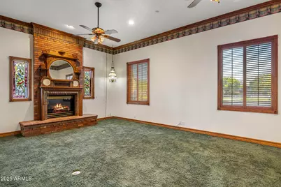 2025 S Val Vista Drive, Gilbert, AZ 85295 - Photo 48