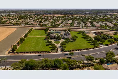 2025 S Val Vista Drive, Gilbert, AZ 85295 - Photo 98