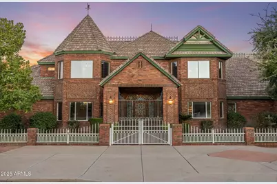 2025 S Val Vista Drive, Gilbert, AZ 85295 - Photo 2