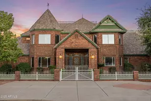 2025 S Val Vista Dr, Gilbert, AZ 85295 - Photo 2