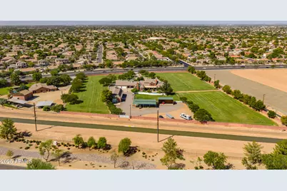 2025 S Val Vista Drive, Gilbert, AZ 85295 - Photo 72