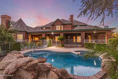 2025 S Val Vista Drive, Gilbert, AZ 85295 - Photo 24