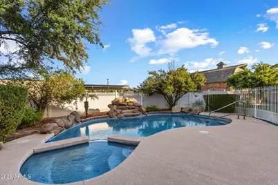 2025 S Val Vista Drive, Gilbert, AZ 85295 - Photo 22