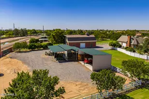 2025 S Val Vista Dr, Gilbert, AZ 85295 - Photo 28