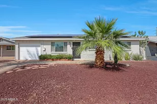 1138 E Echo Ln, Phoenix, AZ 85020 - Photo 1
