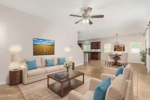 3951 E Cat Balue Dr, Phoenix, AZ 85050 - Photo 1