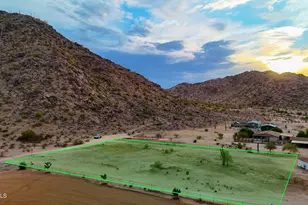 0 W Peters & Nall --, Maricopa, AZ 85139 - Photo 1