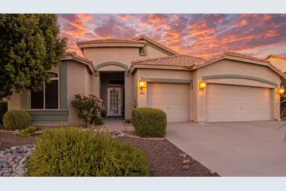 3306 E Clark Drive, Gilbert, AZ 85297 - Photo 1