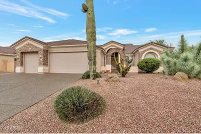 5410 E Calle De Las Estrellas --, Cave Creek, AZ 85331 - Photo 1