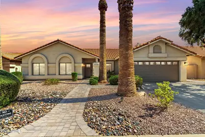 5715 E Campo Bello Drive, Scottsdale, AZ 85254 - Photo 1