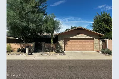 1536 W Glenn Drive, Phoenix, AZ 85021 - Photo 1