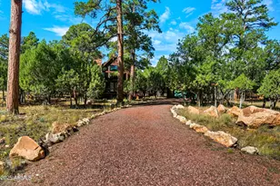 2688 Deer Path, Happy Jack, AZ 86024 - Photo 1