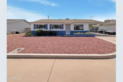 3429 W Dahlia Drive, Phoenix, AZ 85029 - Photo 1