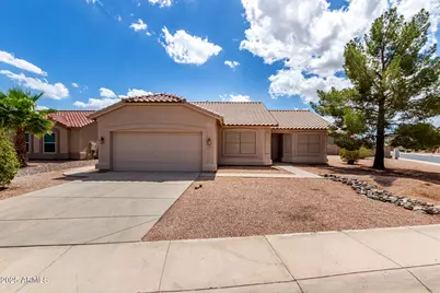 1245 E Waterview Place, Chandler, AZ 85249 - Photo 1
