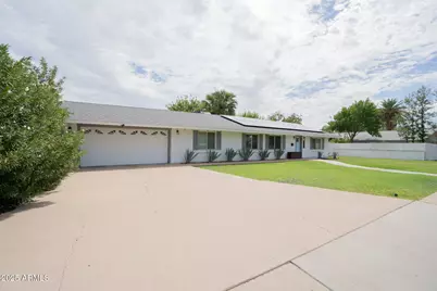 3333 N Randolph Road, Phoenix, AZ 85014 - Photo 1