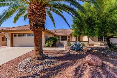 20622 N 142nd Avenue, Sun City West, AZ 85375 - Photo 1