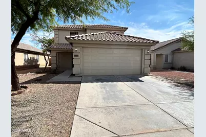 13017 W Cherry Hills Drive, El Mirage, AZ 85335 - Photo 1