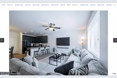 125 N Sunvalley Boulevard #Unit 111, Mesa, AZ 85207 - Photo 1
