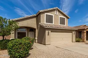 12682 W Hollyhock Dr, Avondale, AZ 85392 - Photo 1