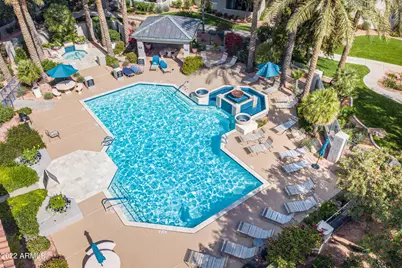 3830 E Lakewood Parkway E #Apt 3057, Phoenix, AZ 85048 - Photo 1